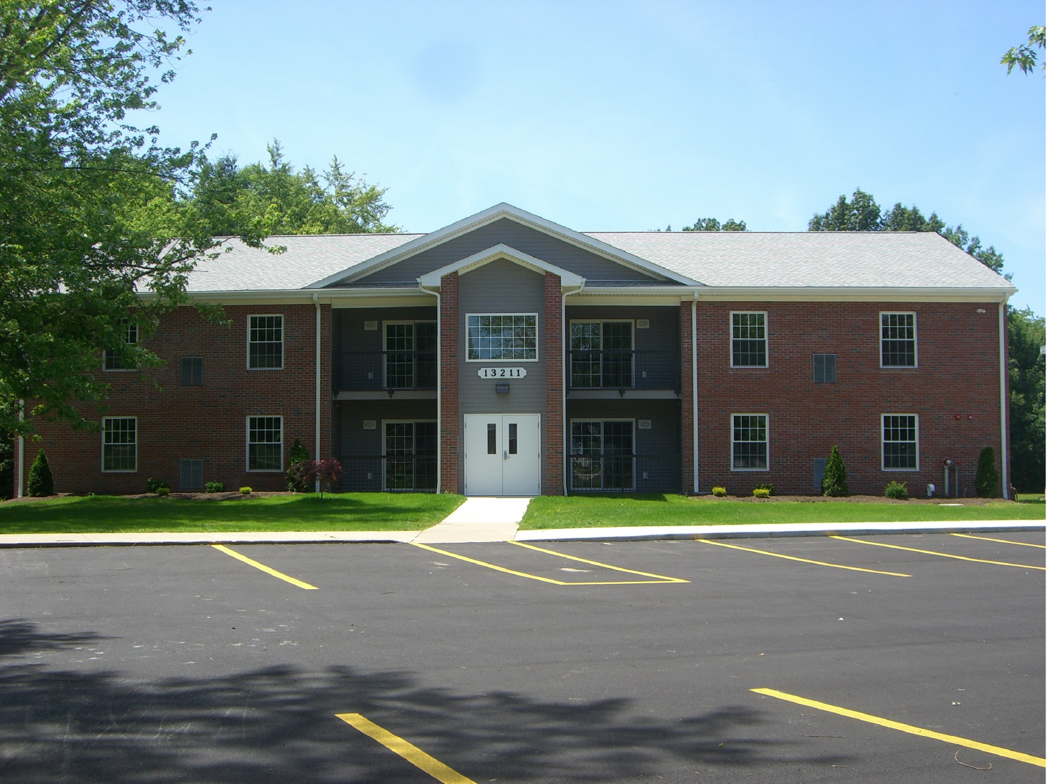 northgate apartment rentals meadville housing corporation
